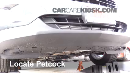 Coolant Flush How-to: Chevrolet Equinox (2018-2019) - 2018 Chevrolet